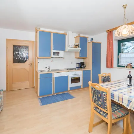 Monika Schwaiger, Appartements Rauris