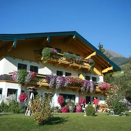 Monika Schwaiger, Appartements Apartamento *