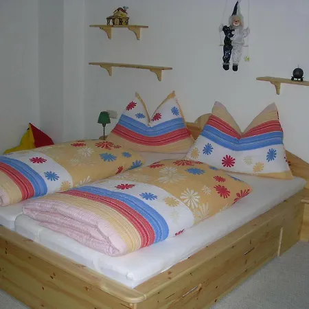 Apartment Appartement Monika Schwaiger Rauris