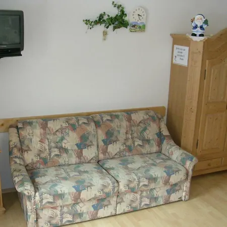 Apartamento Monika Schwaiger, Appartements Rauris