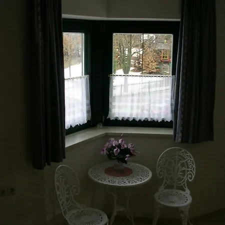 Monika Schwaiger, Rauris