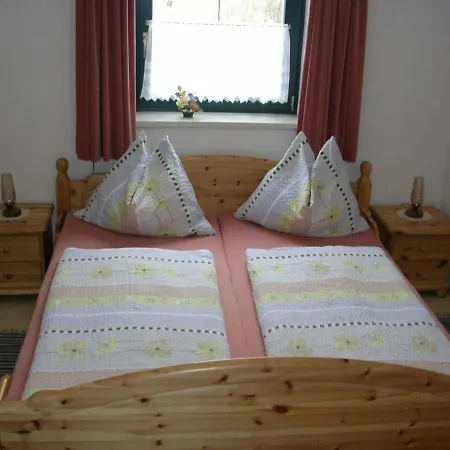 Apartamento Monika Schwaiger, Appartements