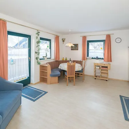 Διαμέρισμα Monika Schwaiger, *