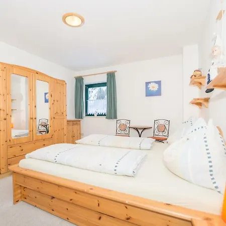 Apartamento Monika Schwaiger, Appartements Rauris