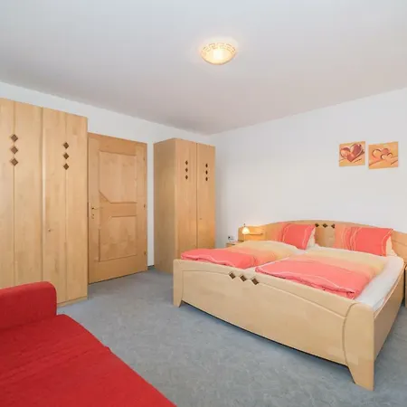 Apartamento Monika Schwaiger, Appartements Rauris