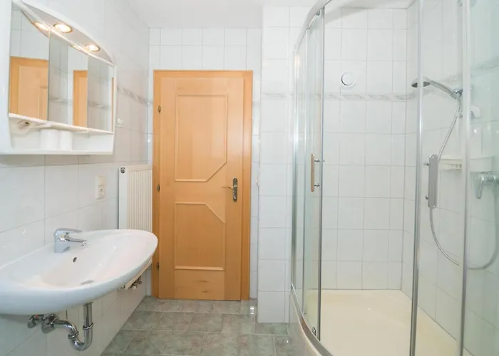 Apartman Monika Schwaiger, *