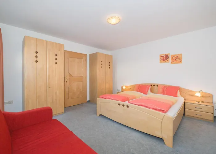 Apartman Monika Schwaiger, Rauris