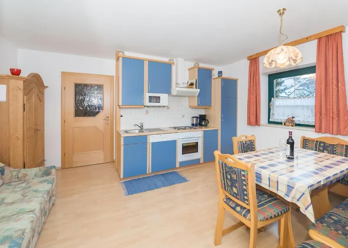 Monika Schwaiger, Rauris