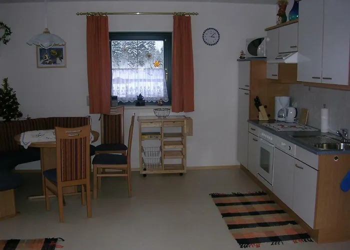 Apartman Monika Schwaiger,