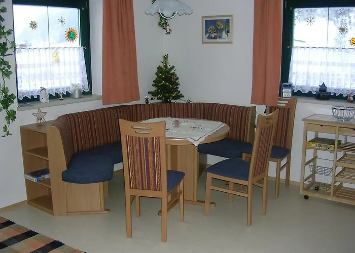 Apartman Monika Schwaiger, Rauris