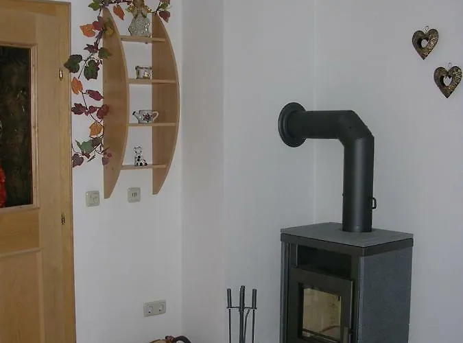 Monika Schwaiger, Apartman Rauris