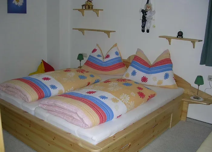 Apartman Monika Schwaiger, Rauris