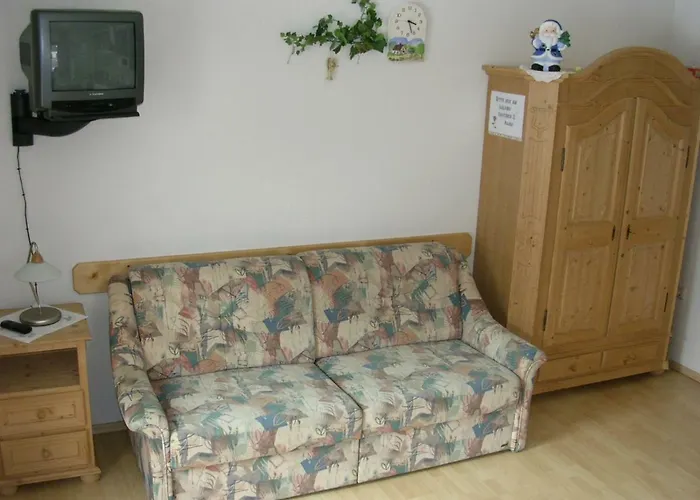 Apartman Monika Schwaiger, Rauris