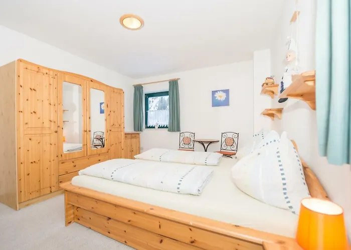 Apartman Monika Schwaiger, Rauris