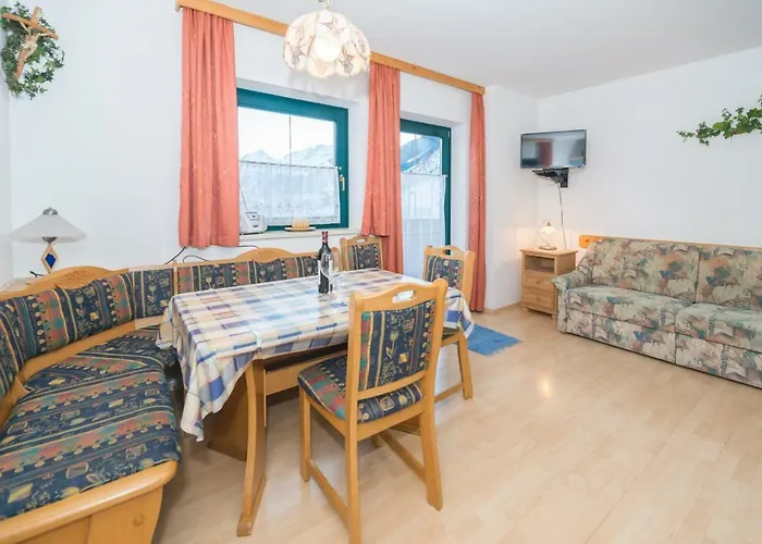 Apartman Monika Schwaiger, Rauris