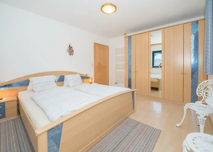 Apartman Monika Schwaiger, Rauris