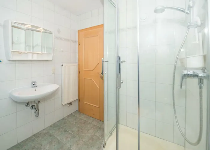 Apartman Monika Schwaiger, Rauris