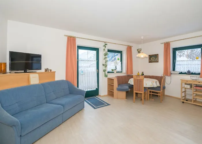 Apartman Monika Schwaiger, *